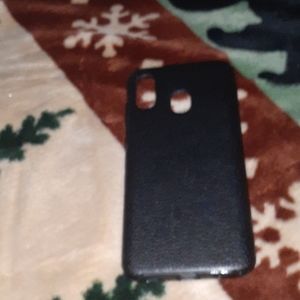 Samsung A20 case